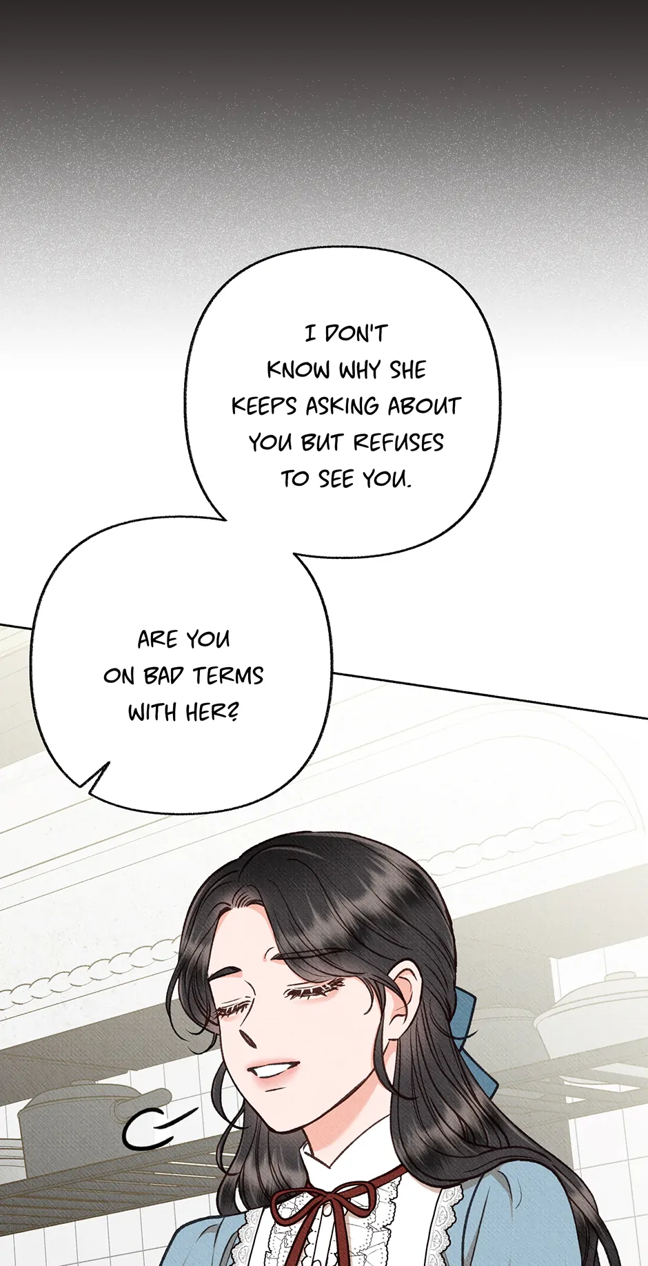 To my many obnoxious personalities Chapter 24 page 5 - 