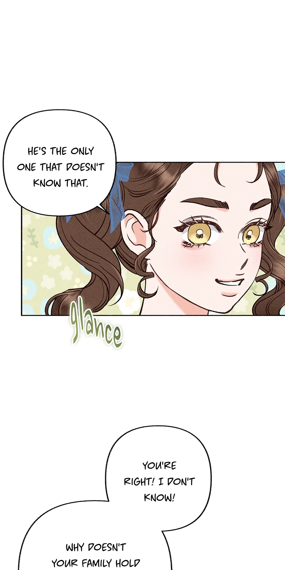 To my many obnoxious personalities Chapter 24 page 49 - 