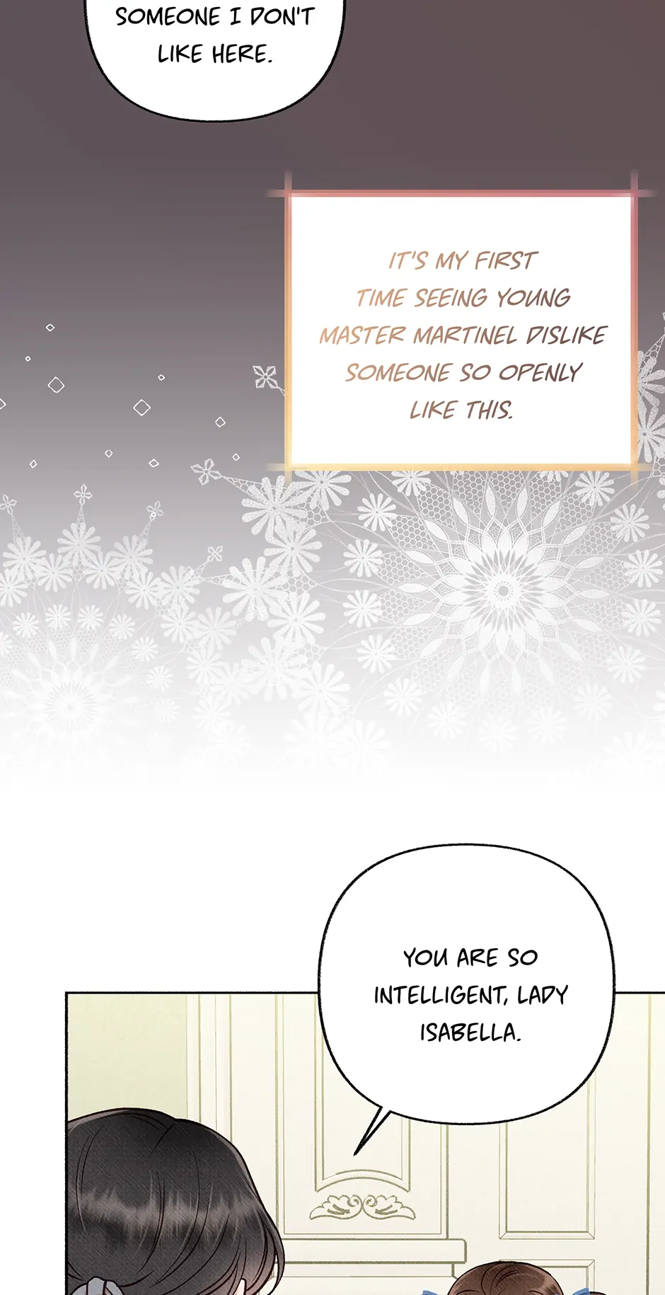 To my many obnoxious personalities Chapter 24 page 60 - 