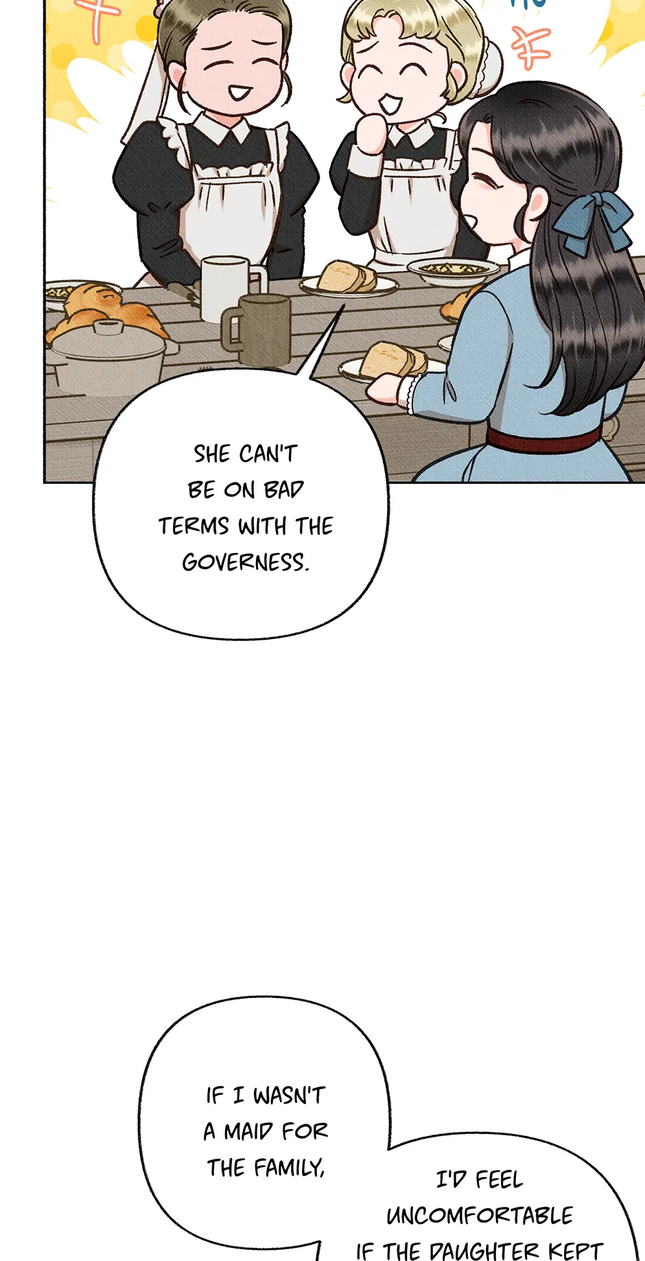 To my many obnoxious personalities Chapter 24 page 7 - 