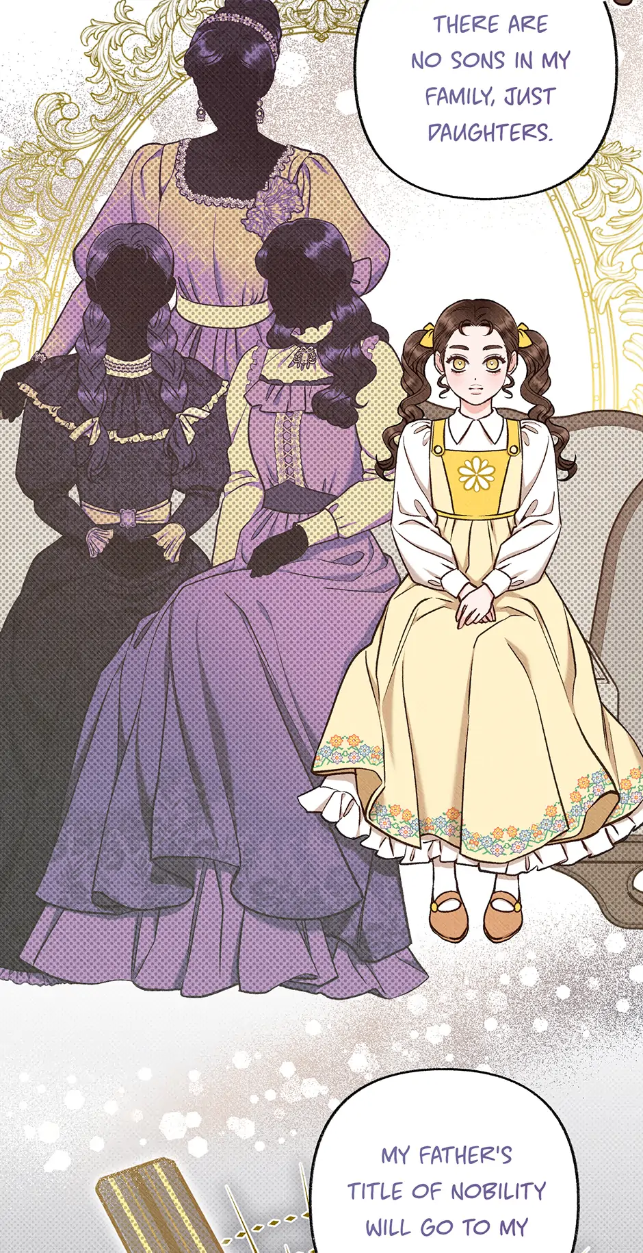 To my many obnoxious personalities Chapter 24 page 62 - 