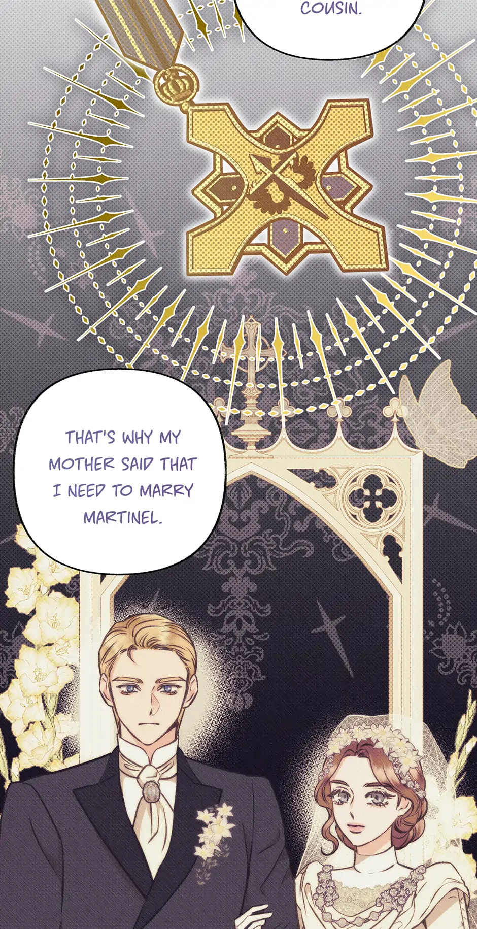 To my many obnoxious personalities Chapter 24 page 63 - 