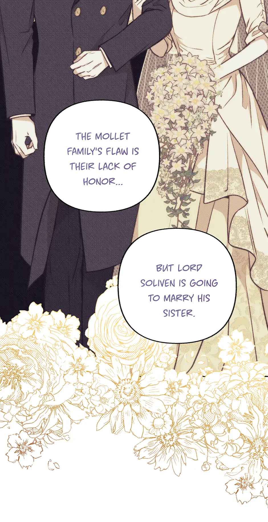 To my many obnoxious personalities Chapter 24 page 64 - 