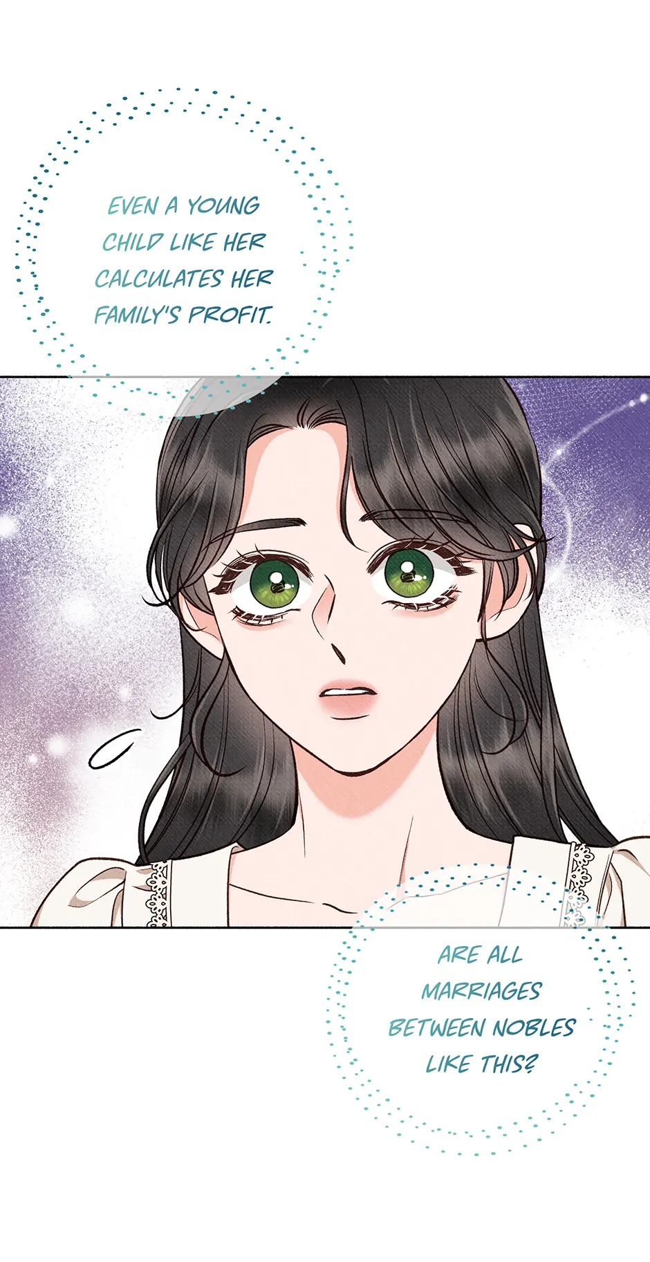 To my many obnoxious personalities Chapter 24 page 65 - 