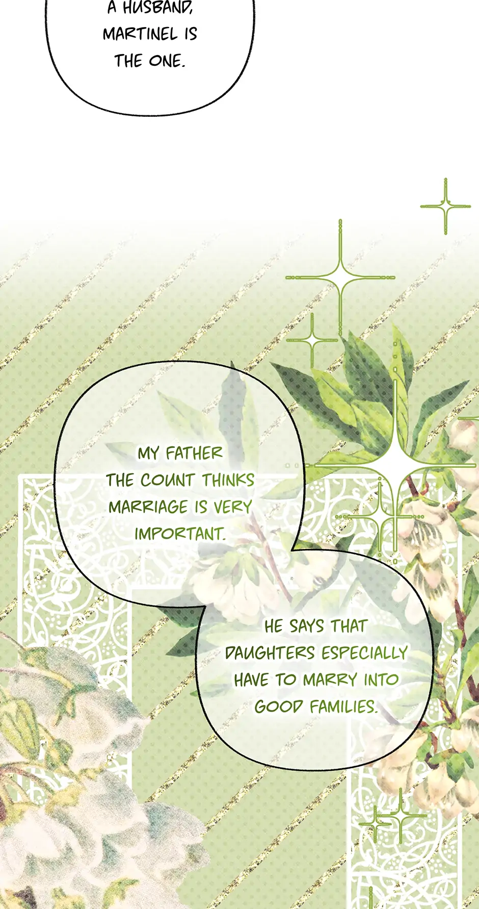 To my many obnoxious personalities Chapter 24 page 69 - 