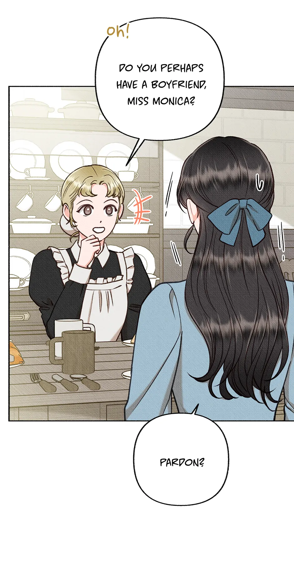 To my many obnoxious personalities Chapter 24 page 9 - 