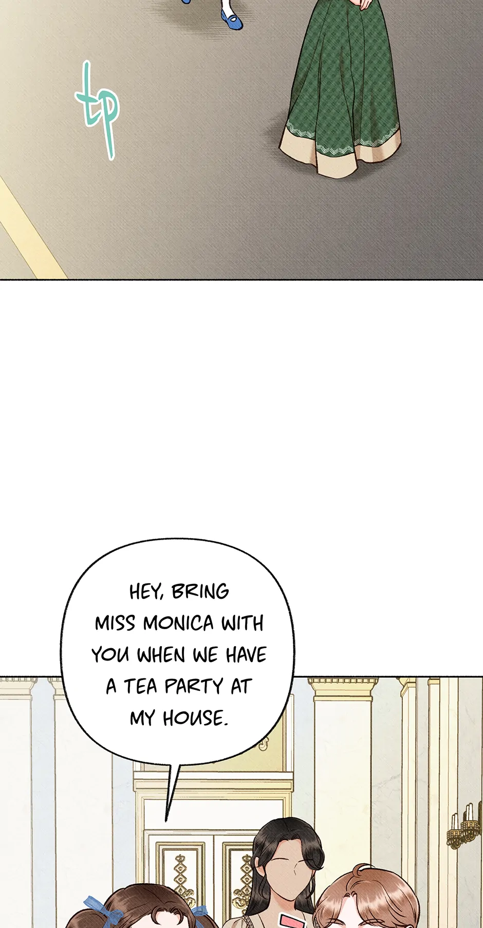 To my many obnoxious personalities Chapter 25 page 13 - 