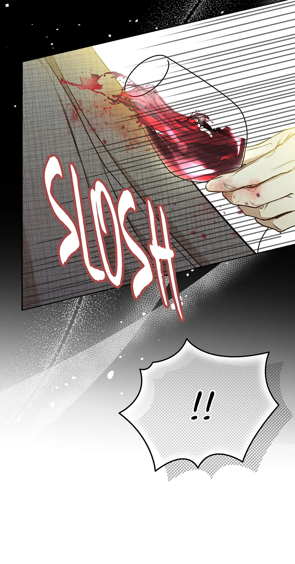 To my many obnoxious personalities Chapter 25 page 35 - 