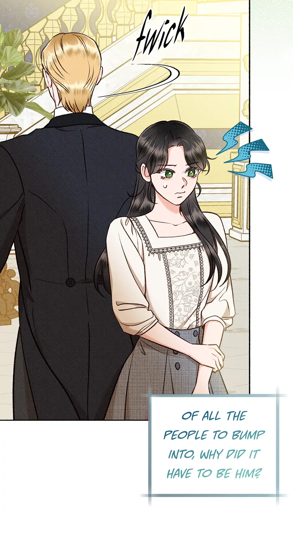 To my many obnoxious personalities Chapter 25 page 41 - 