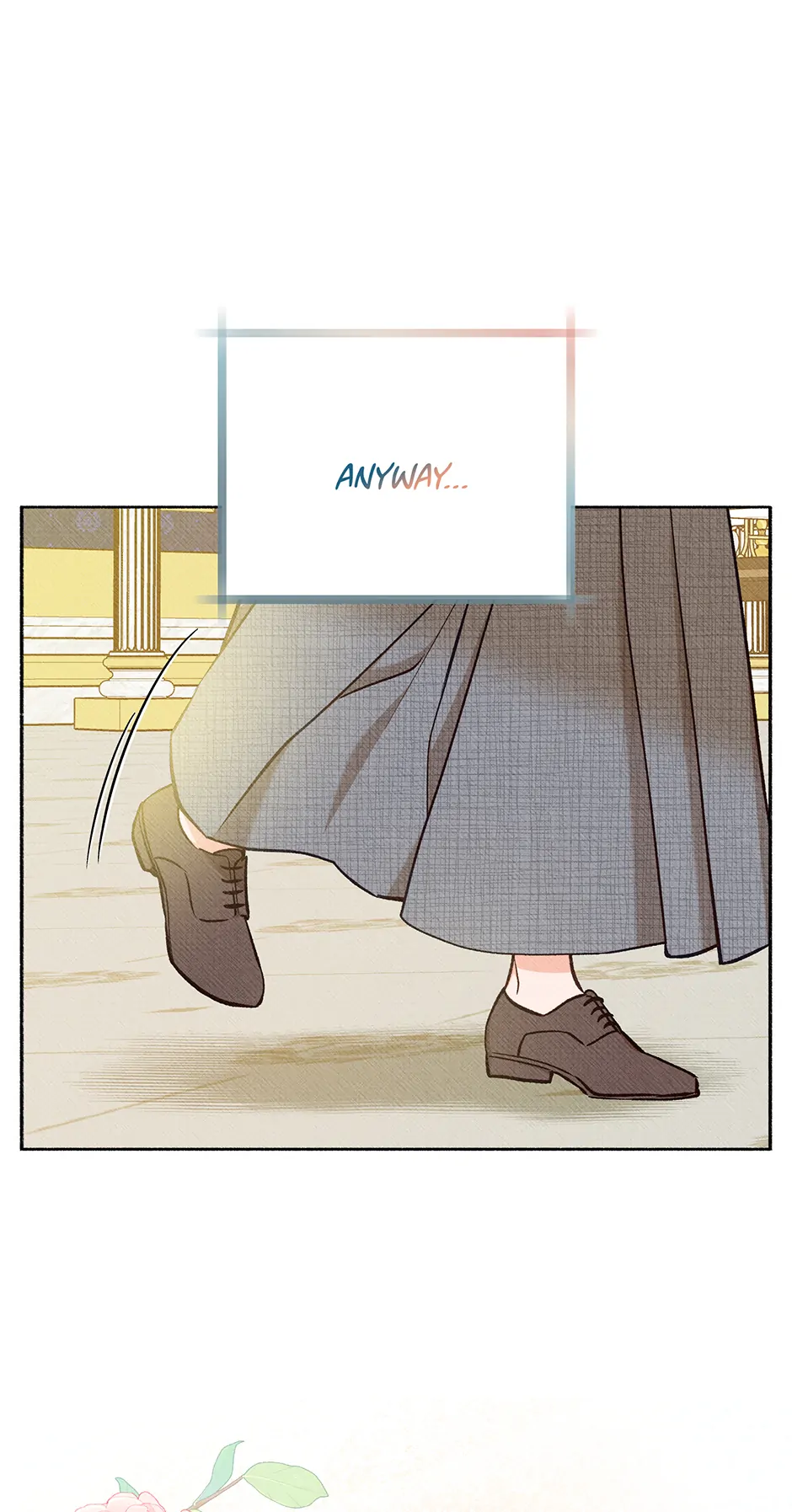 To my many obnoxious personalities Chapter 25 page 42 - 