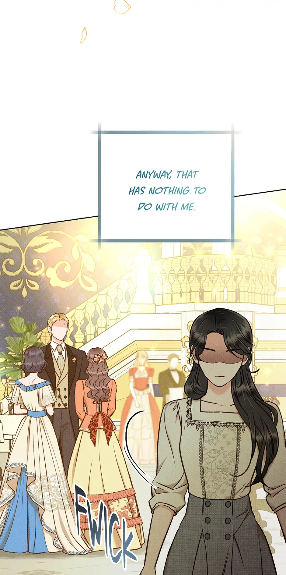 To my many obnoxious personalities Chapter 25 page 46 - 