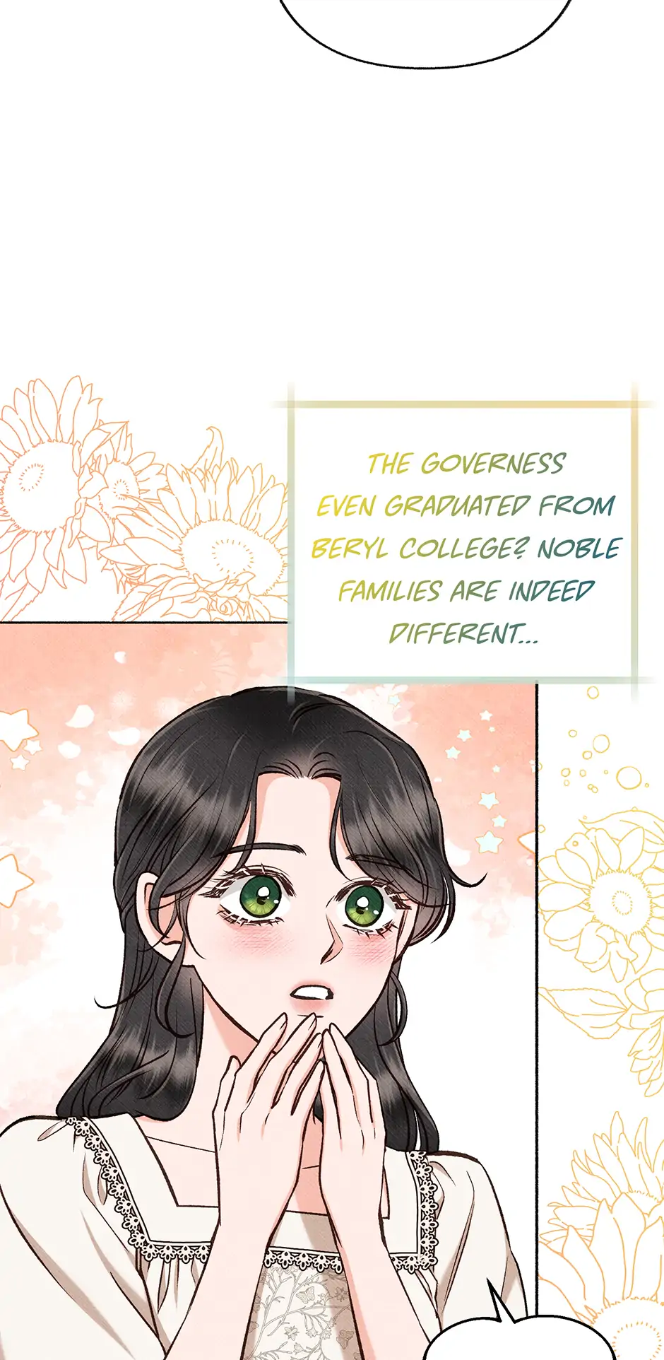 To my many obnoxious personalities Chapter 25 page 7 - 