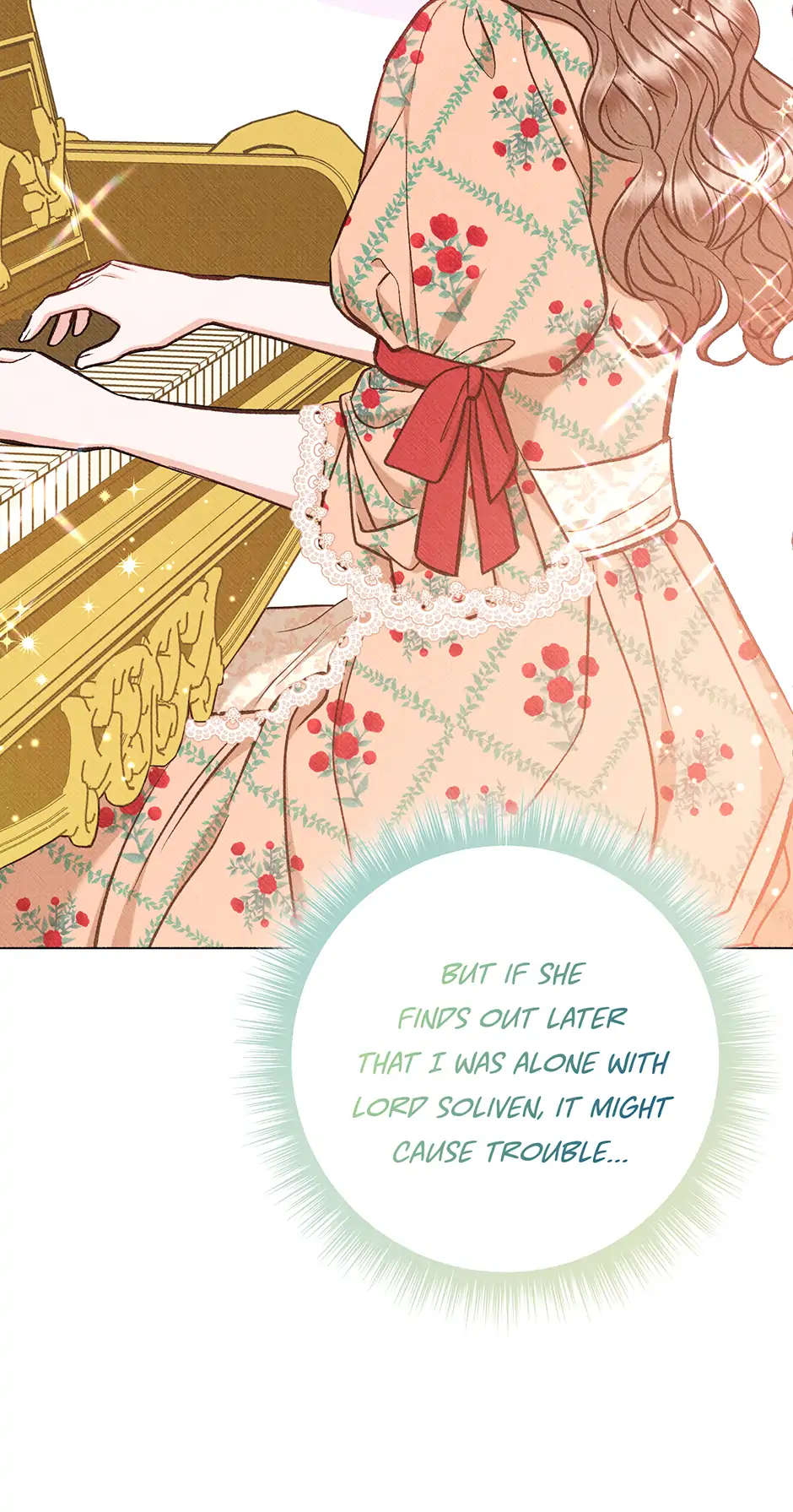 To my many obnoxious personalities Chapter 25 page 61 - 