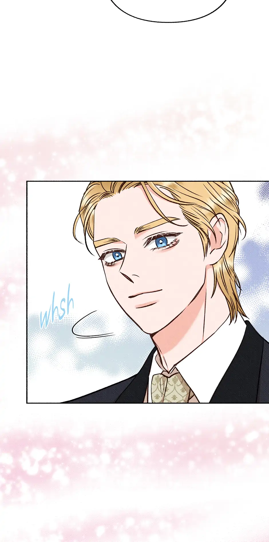 To my many obnoxious personalities Chapter 25 page 63 - 