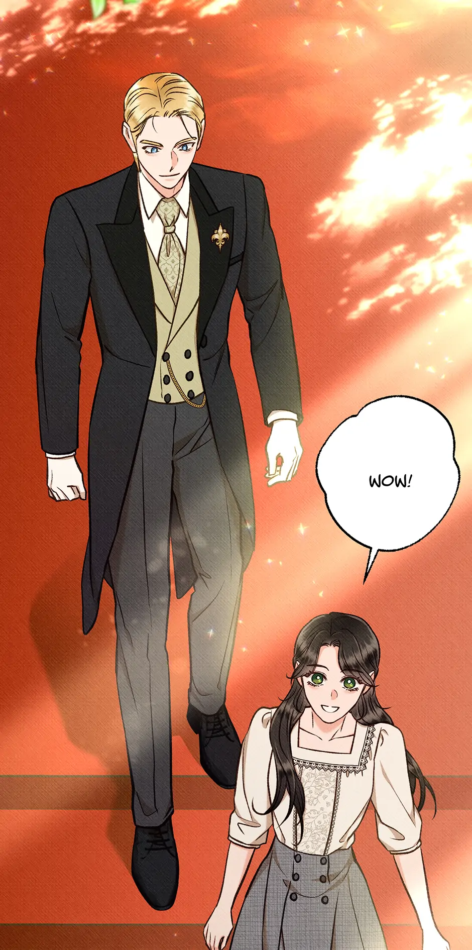 To my many obnoxious personalities Chapter 25 page 68 - 