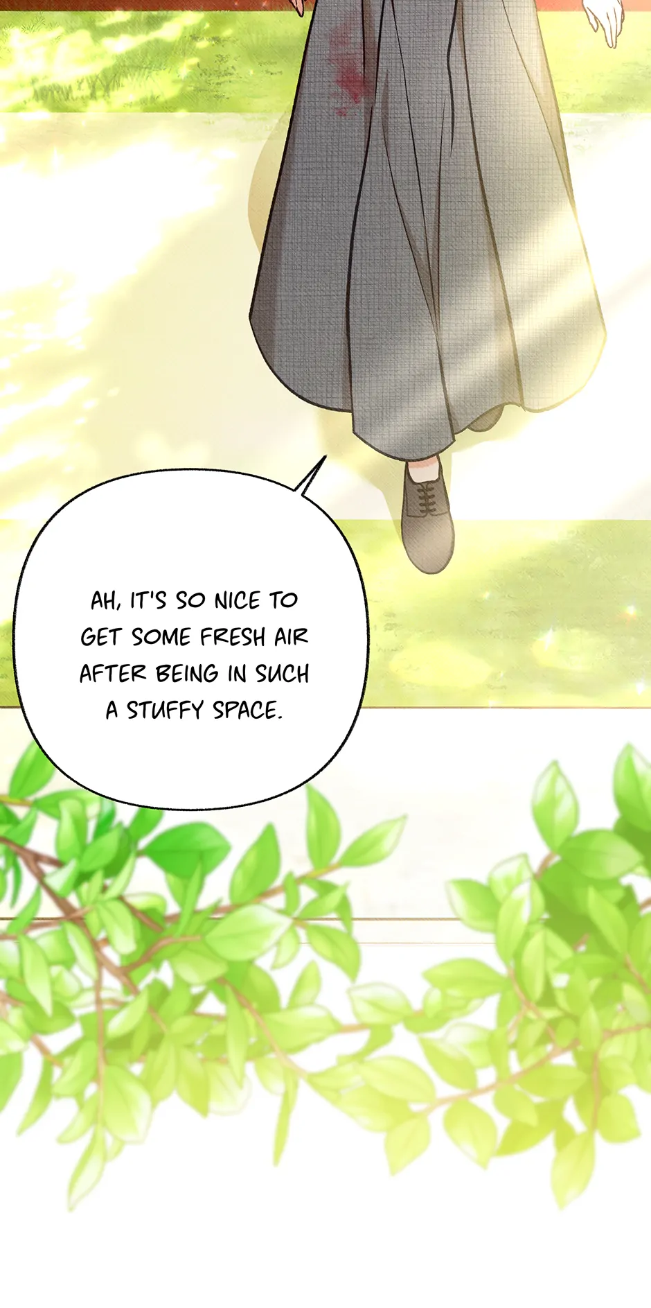 To my many obnoxious personalities Chapter 25 page 69 - 