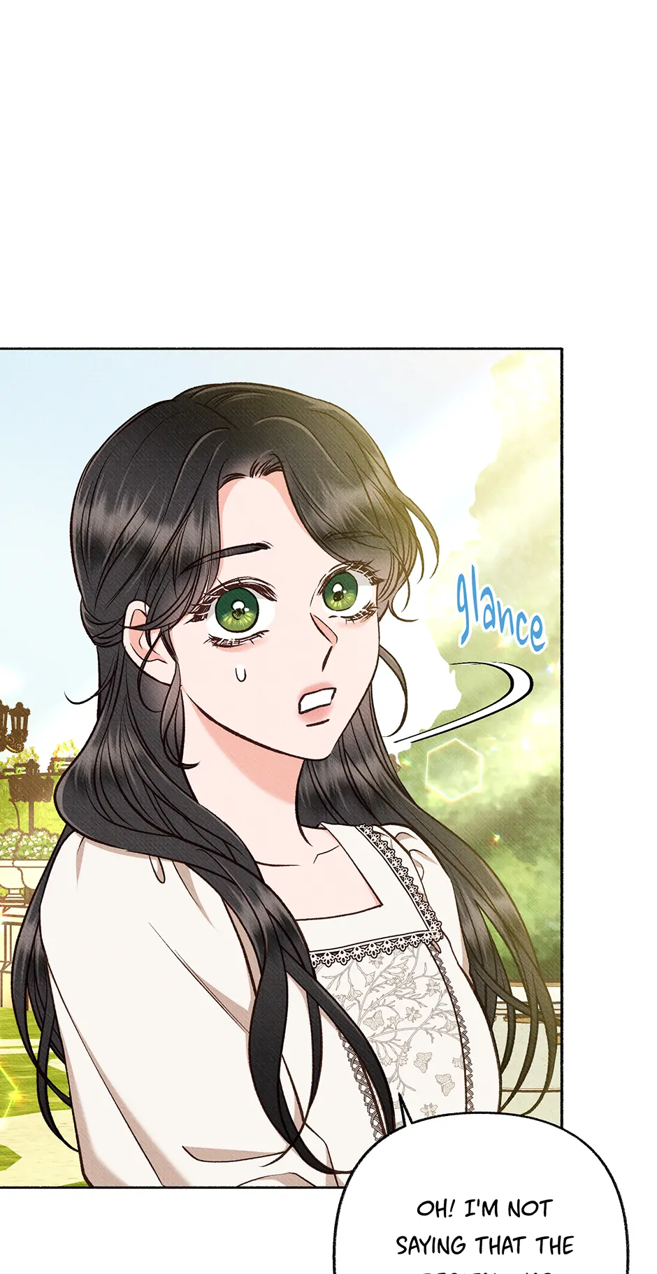 To my many obnoxious personalities Chapter 25 page 70 - 