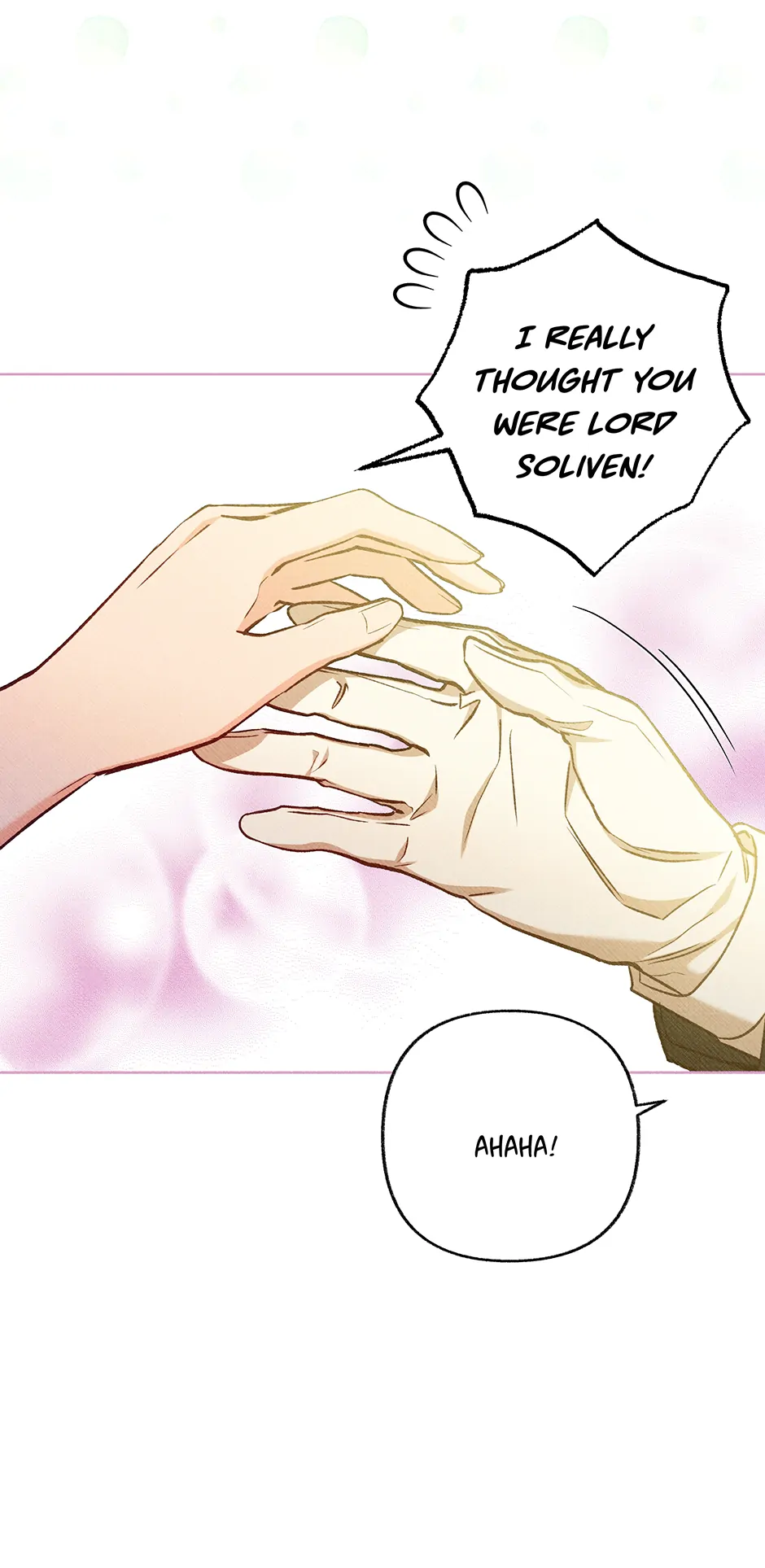 To my many obnoxious personalities Chapter 25 page 82 - 