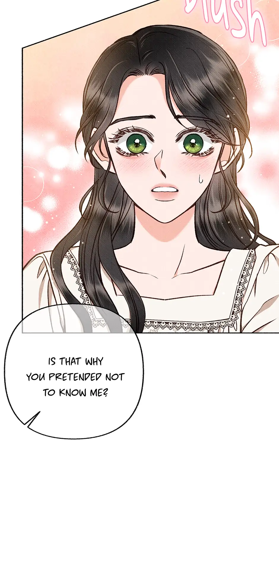 To my many obnoxious personalities Chapter 25 page 84 - 