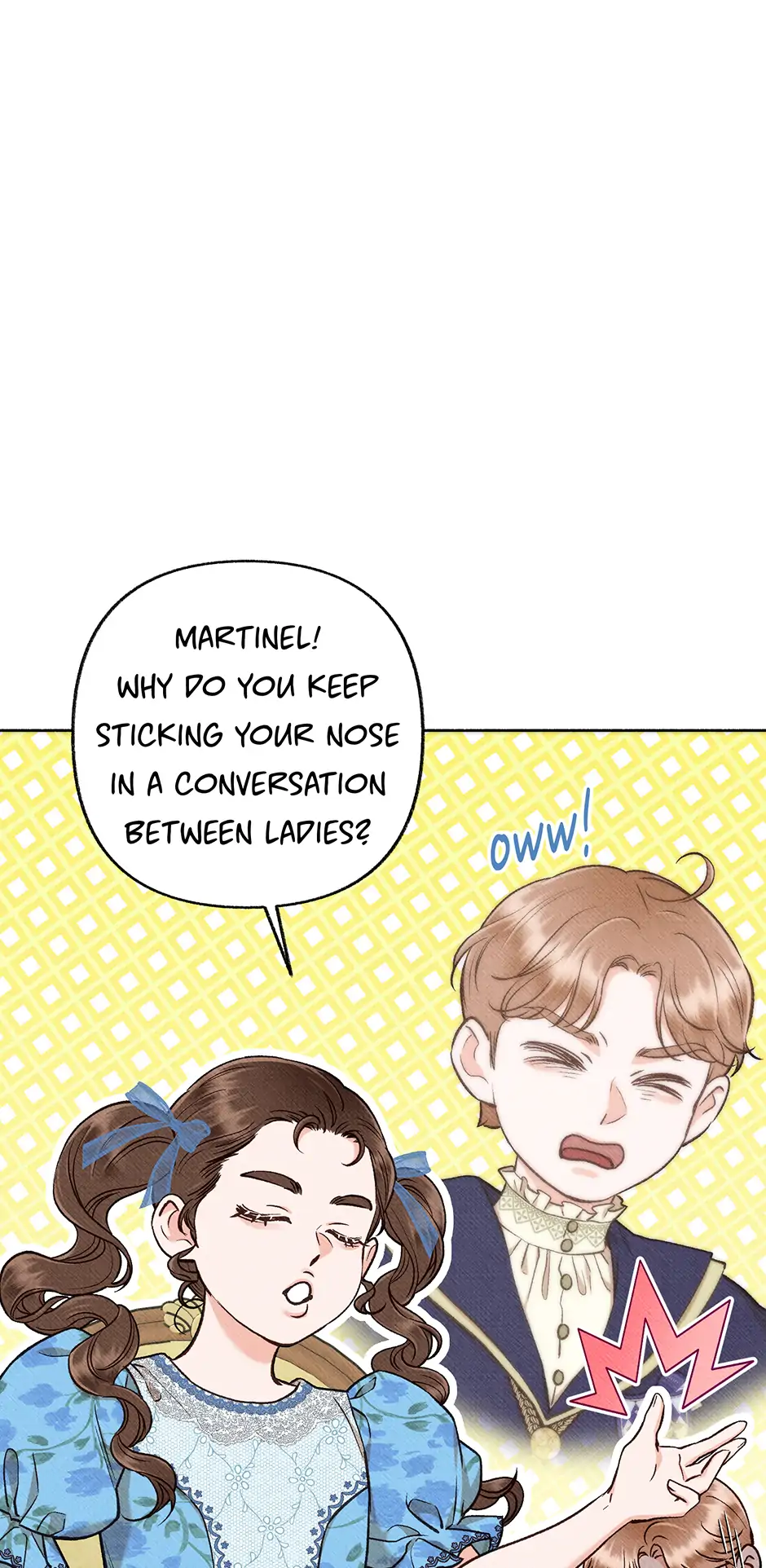 To my many obnoxious personalities Chapter 26 page 2 - 