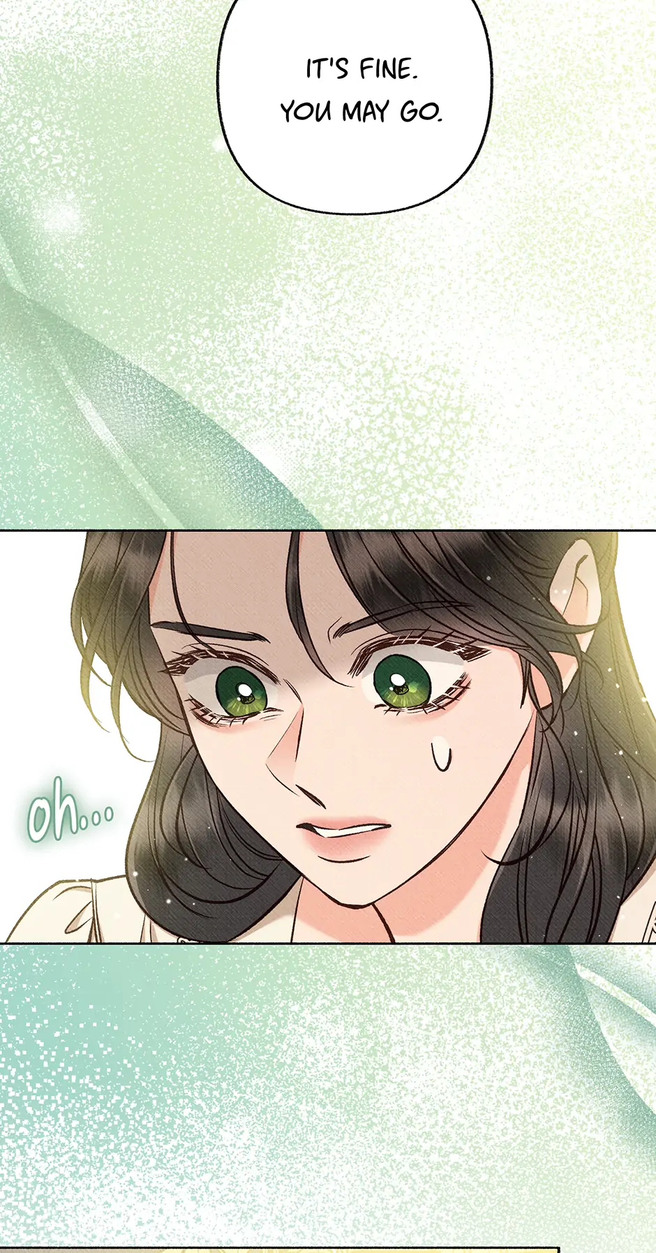 To my many obnoxious personalities Chapter 26 page 39 - 