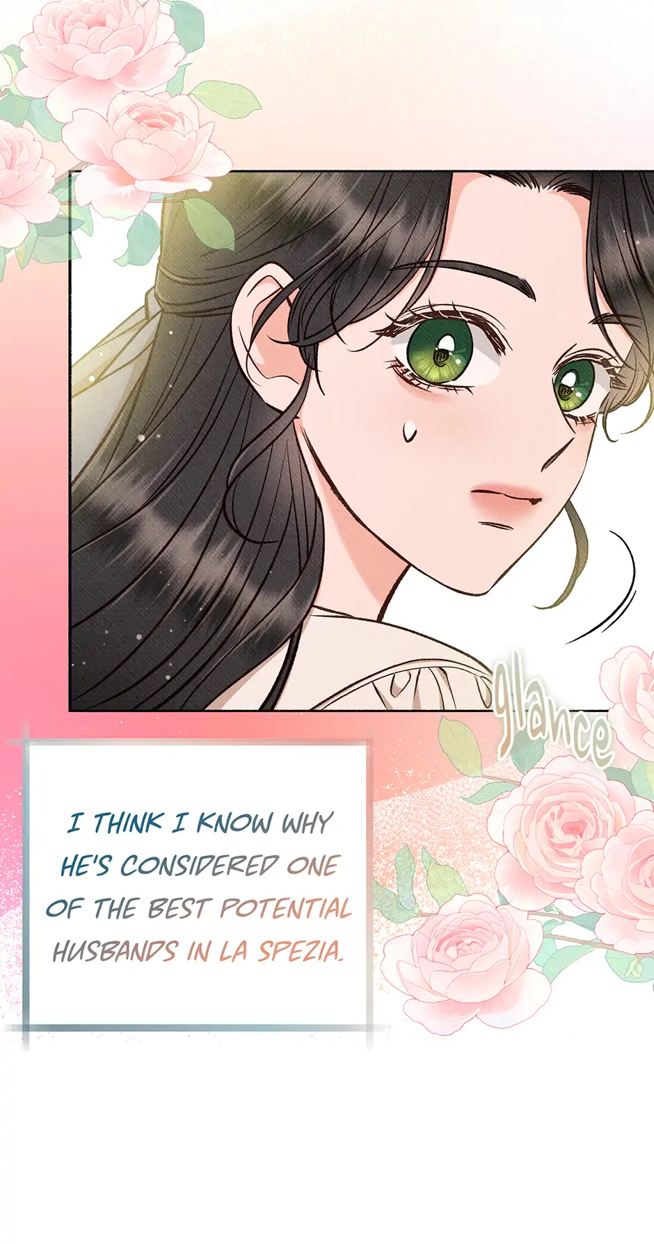 To my many obnoxious personalities Chapter 26 page 42 - 