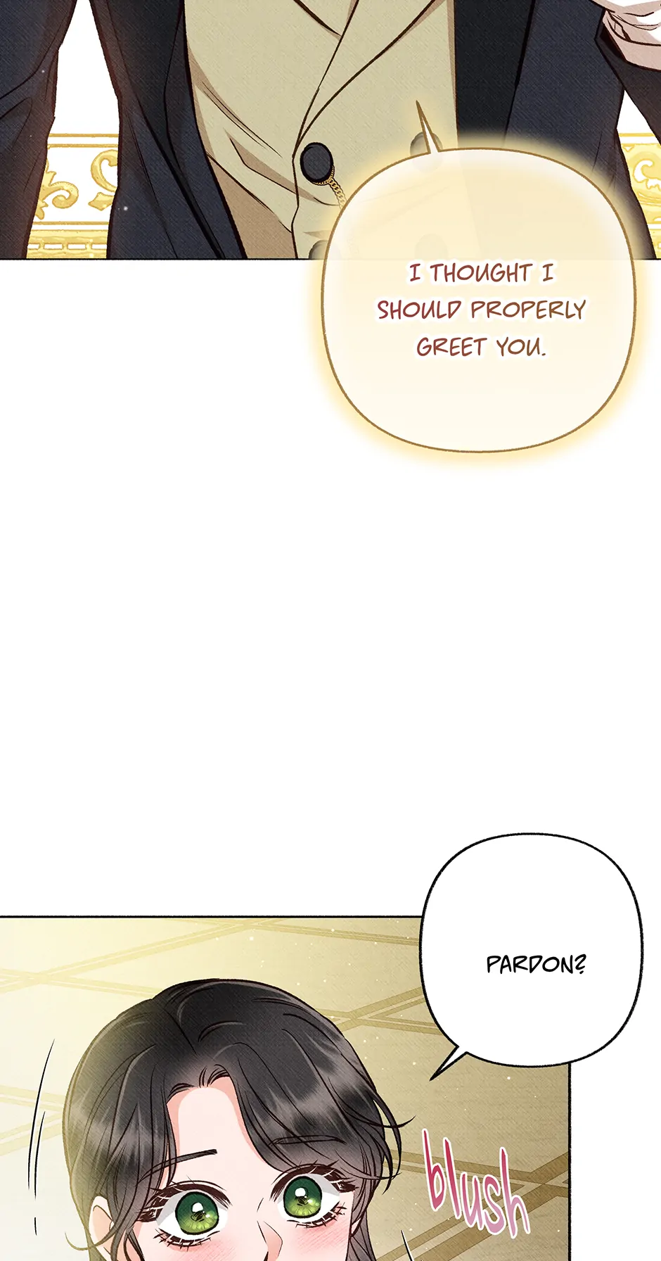 To my many obnoxious personalities Chapter 26 page 53 - 