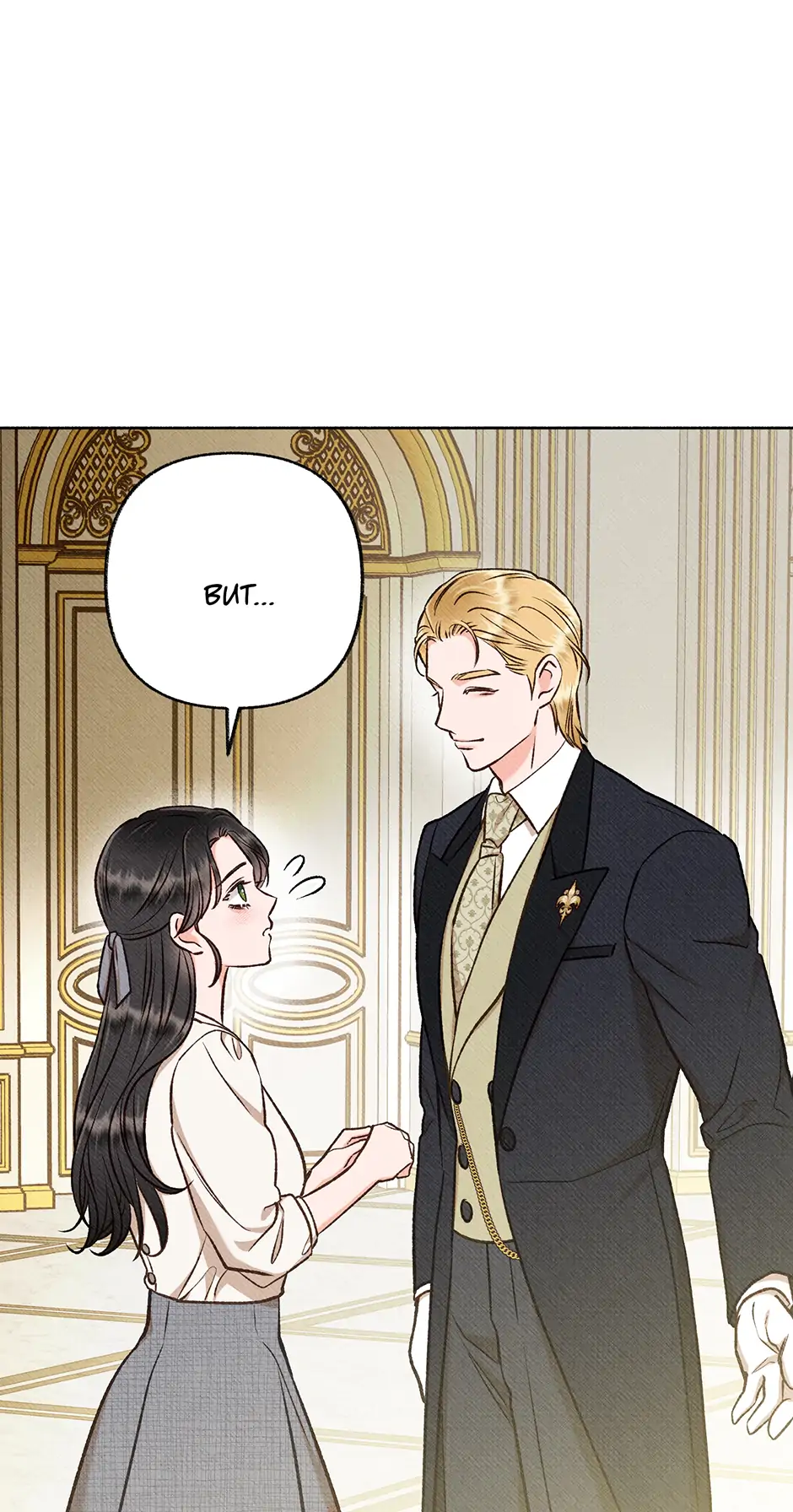 To my many obnoxious personalities Chapter 26 page 57 - 