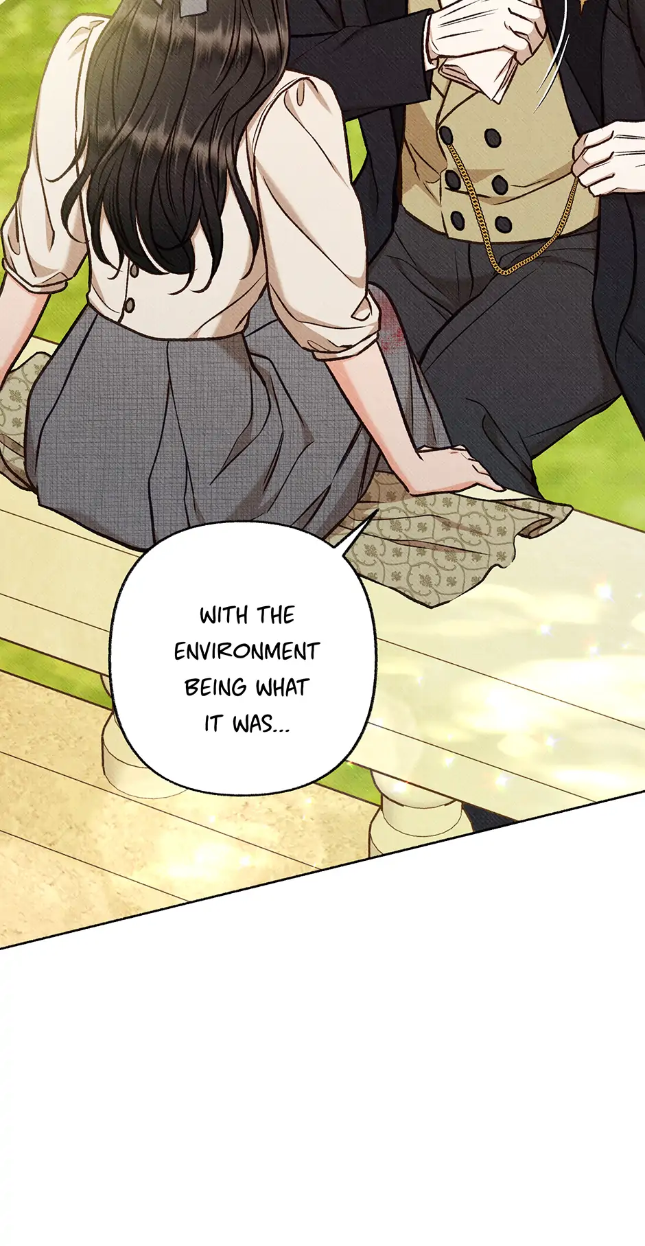 To my many obnoxious personalities Chapter 26 page 76 - 