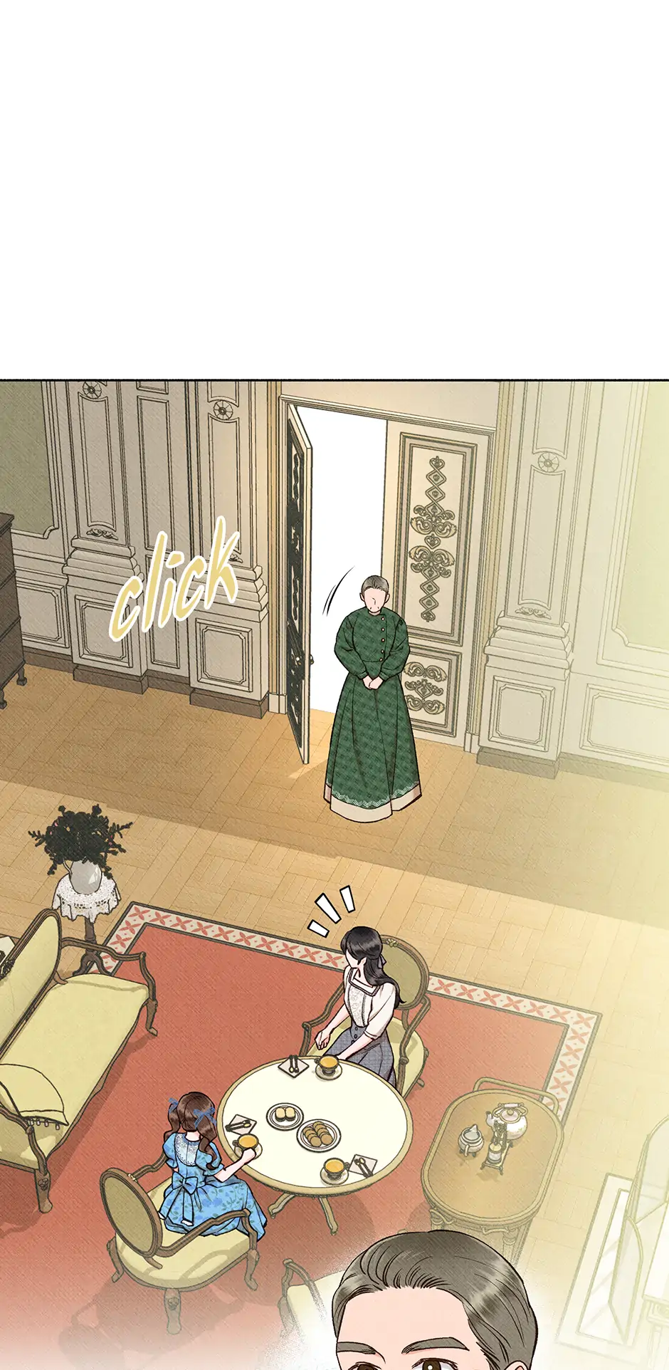 To my many obnoxious personalities Chapter 26 page 9 - 