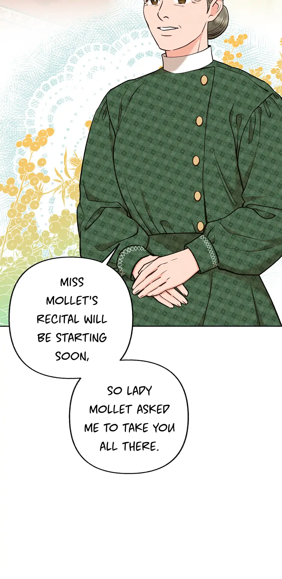 To my many obnoxious personalities Chapter 26 page 10 - 