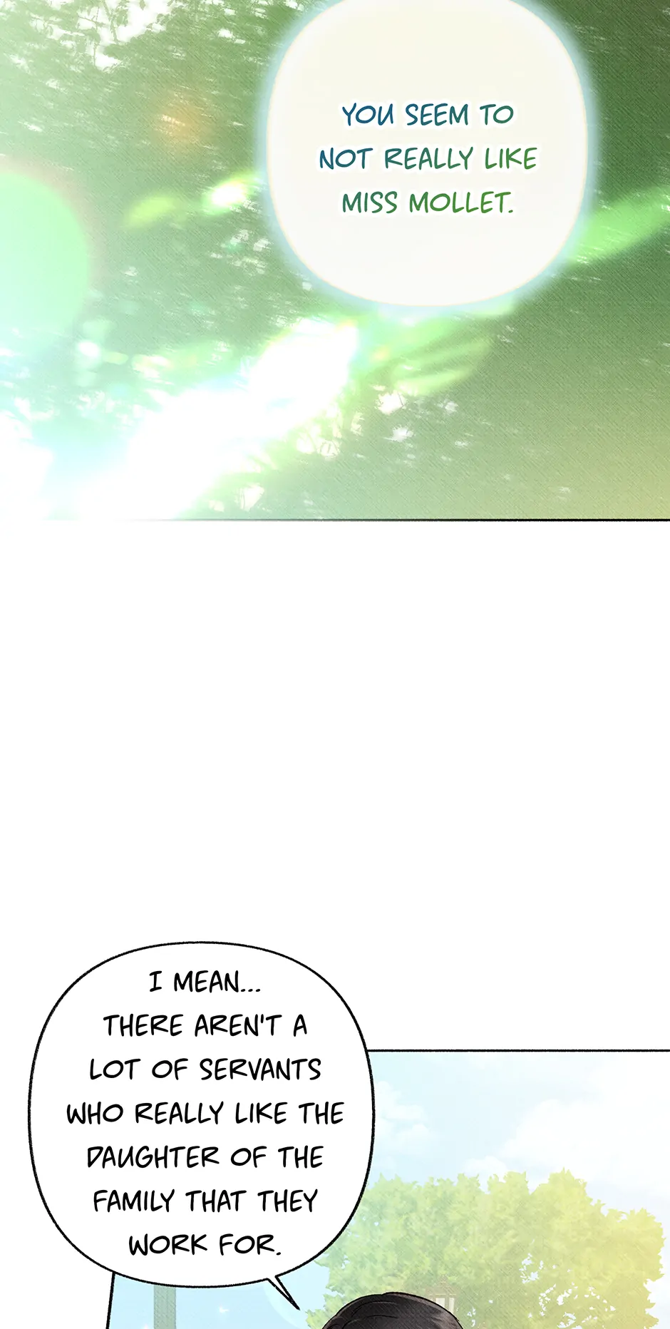 To my many obnoxious personalities Chapter 27 page 4 - 