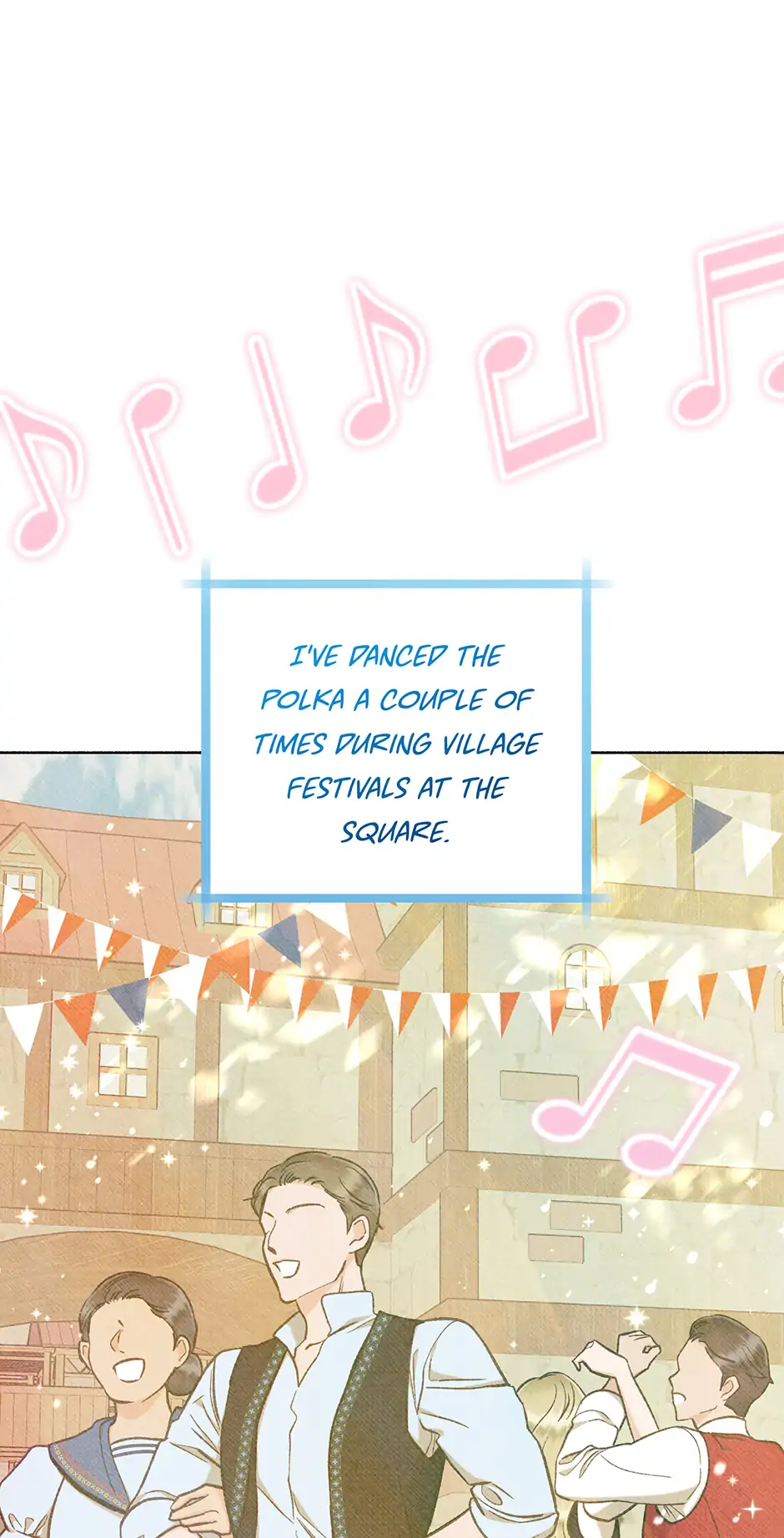 To my many obnoxious personalities Chapter 27 page 37 - 