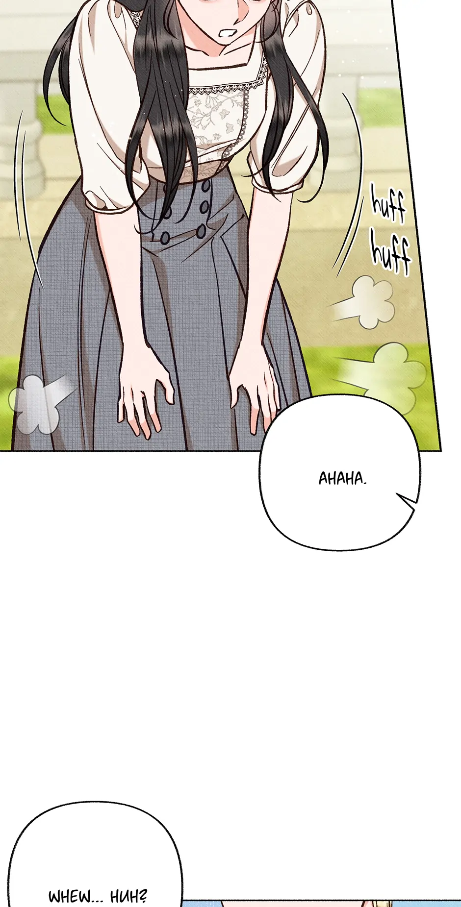To my many obnoxious personalities Chapter 27 page 48 - 