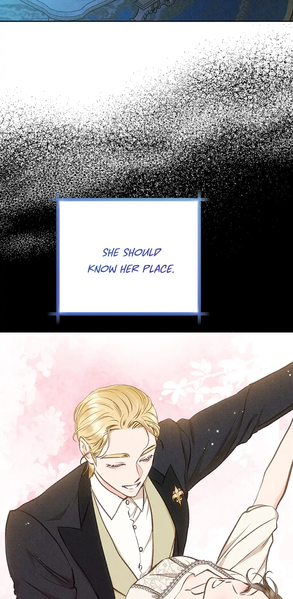 To my many obnoxious personalities Chapter 28 page 13 - 