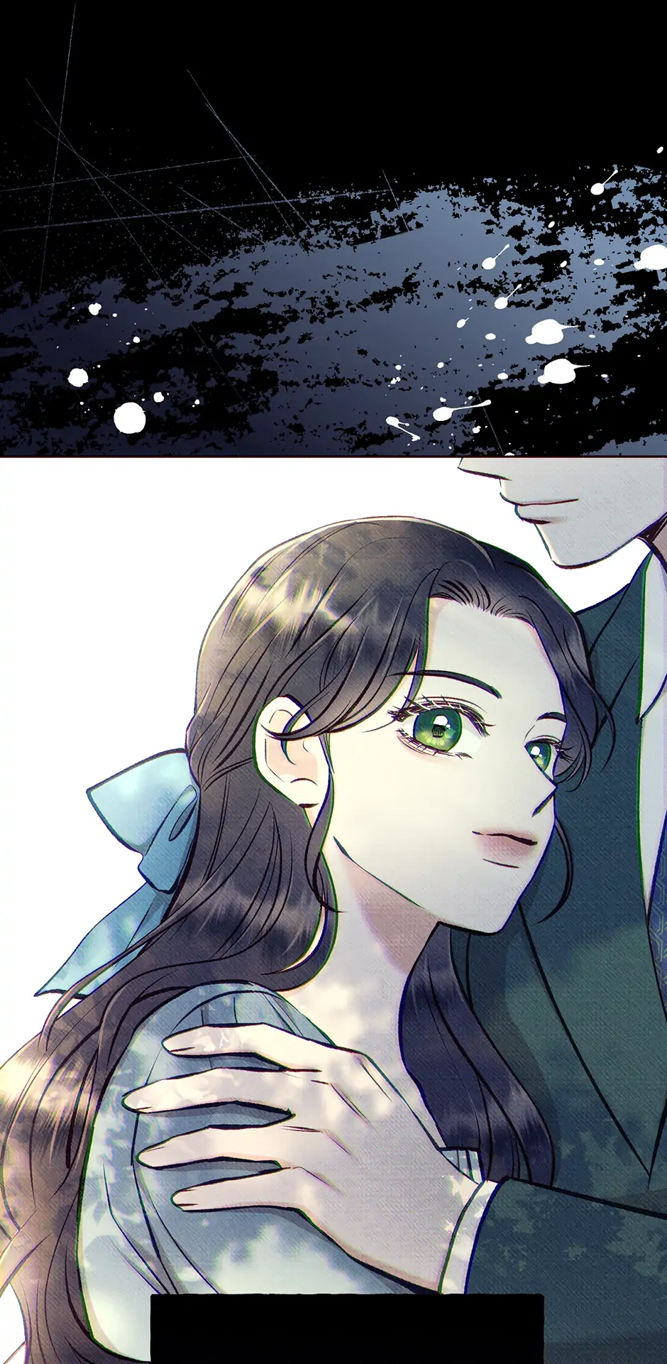 To my many obnoxious personalities Chapter 28 page 16 - 