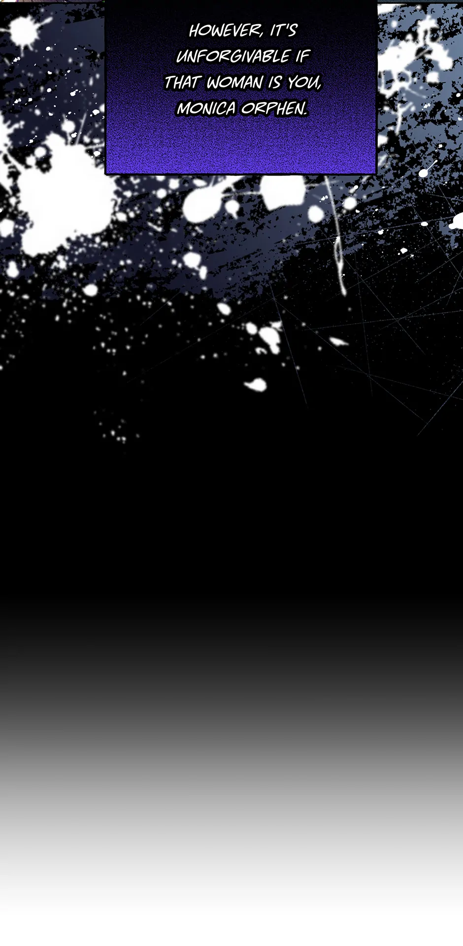 To my many obnoxious personalities Chapter 28 page 17 - 