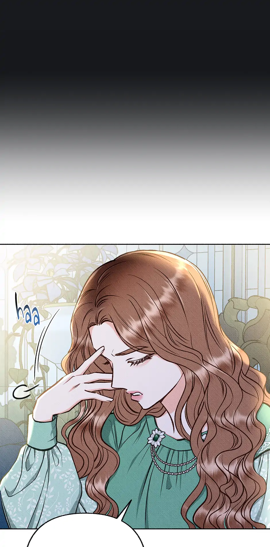 To my many obnoxious personalities Chapter 28 page 27 - 