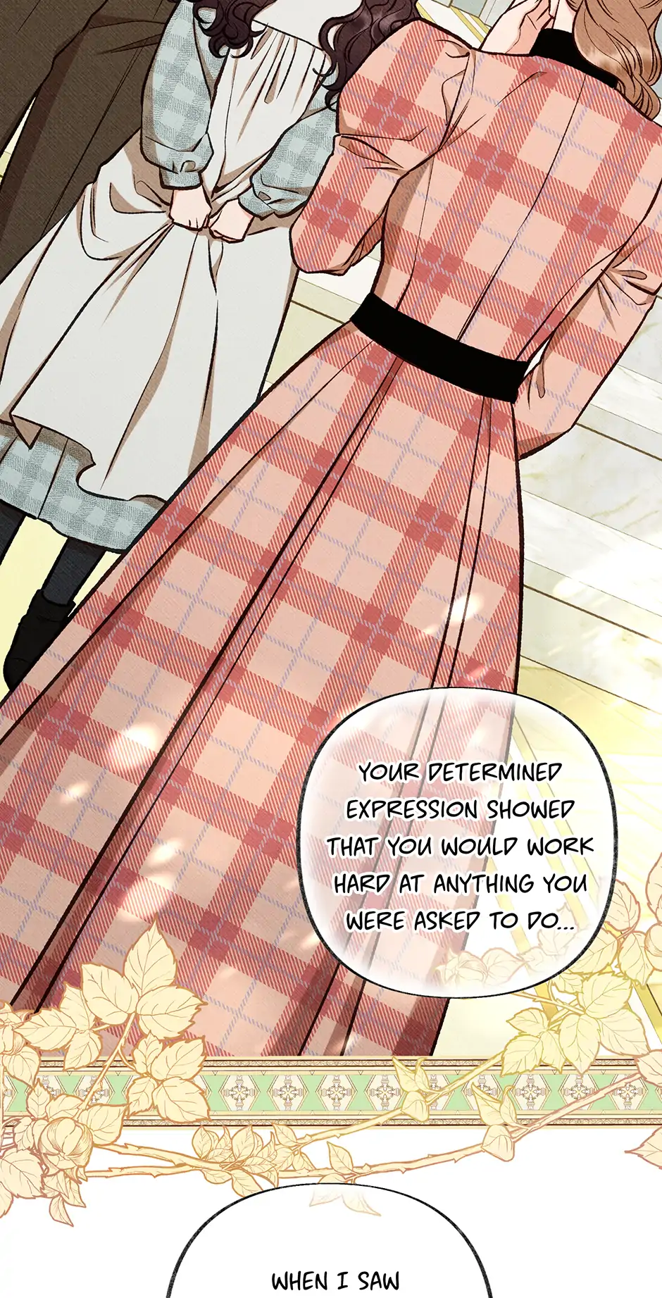 To my many obnoxious personalities Chapter 28 page 36 - 
