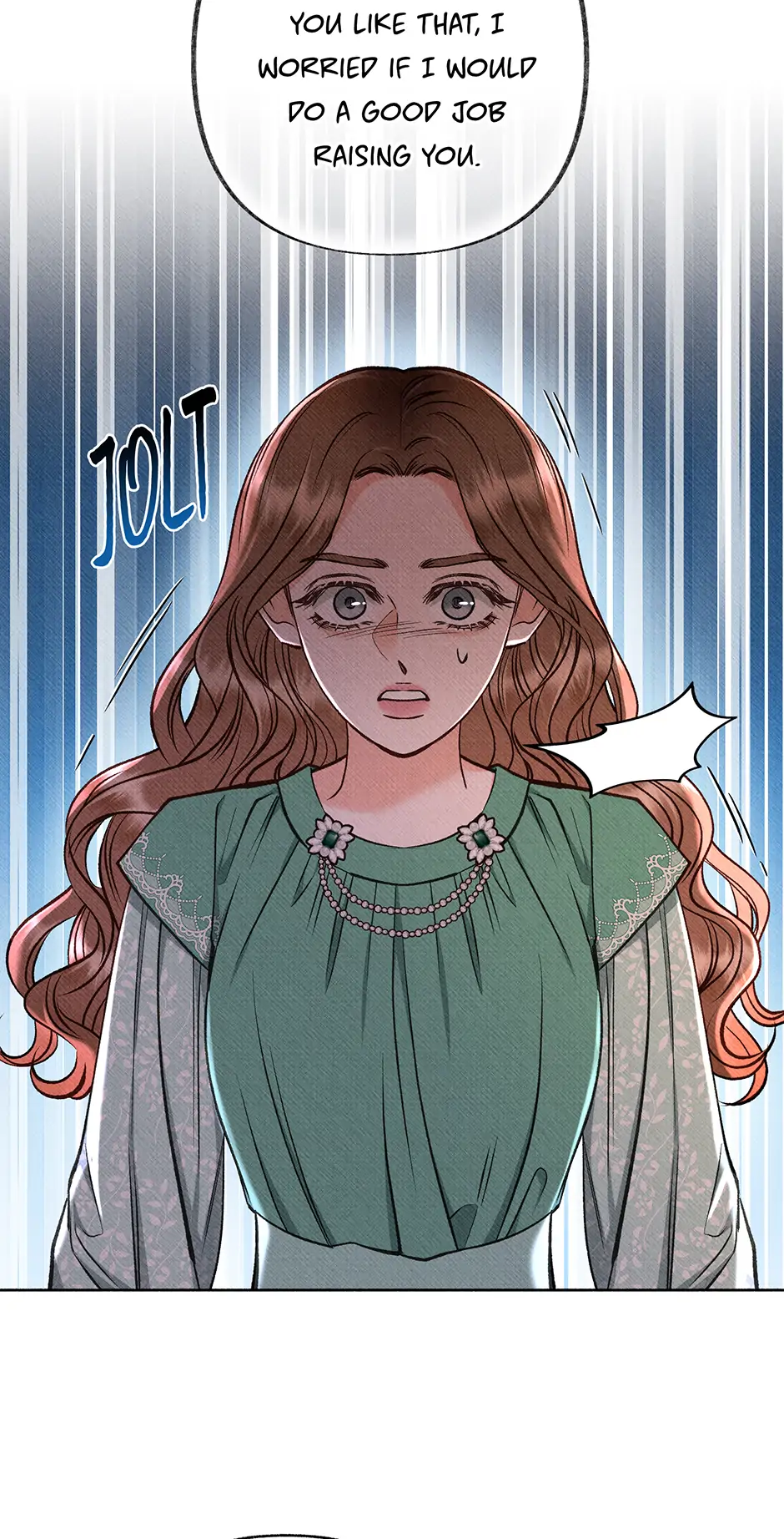 To my many obnoxious personalities Chapter 28 page 37 - 