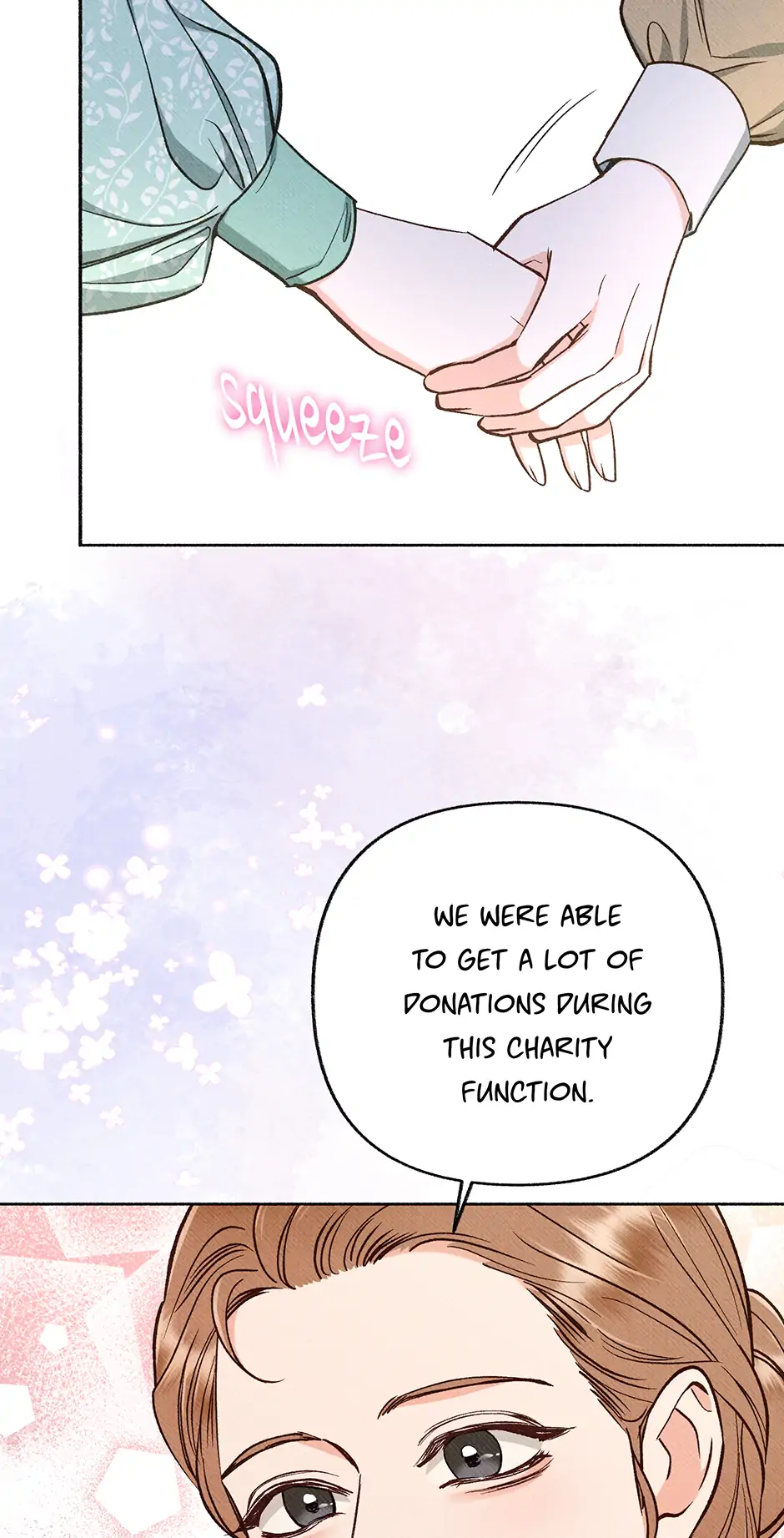 To my many obnoxious personalities Chapter 28 page 41 - 