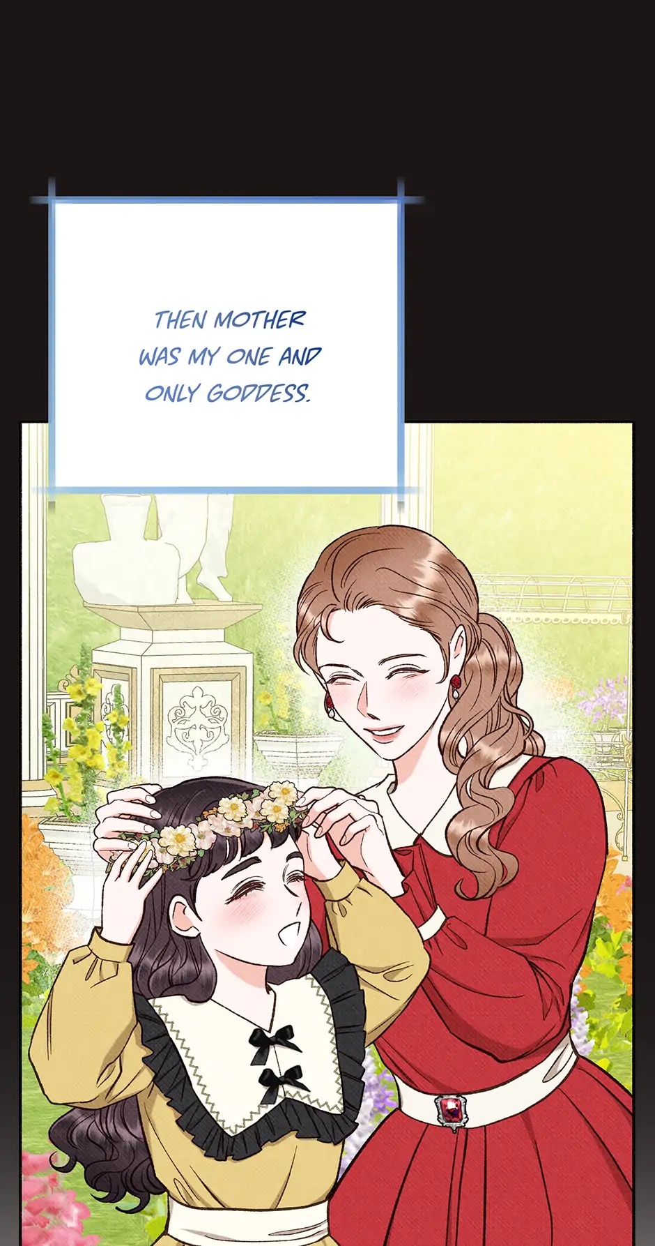 To my many obnoxious personalities Chapter 28 page 45 - 