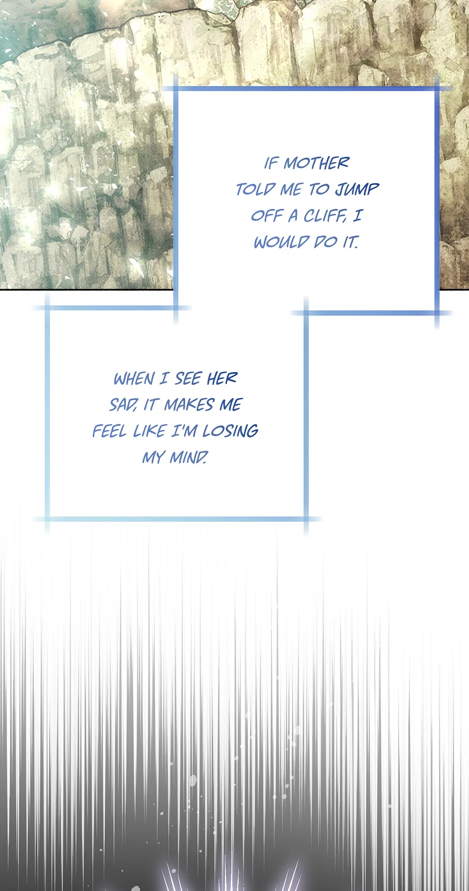 To my many obnoxious personalities Chapter 28 page 49 - 
