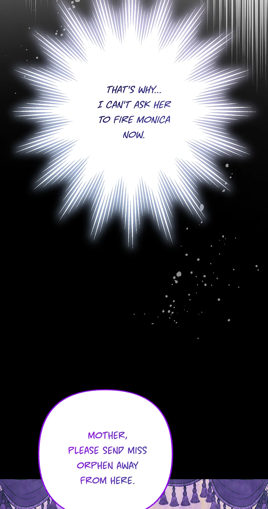 To my many obnoxious personalities Chapter 28 page 50 - 