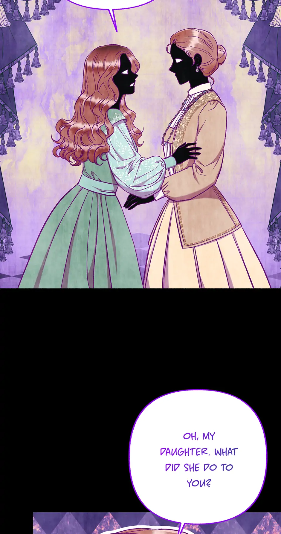 To my many obnoxious personalities Chapter 28 page 51 - 
