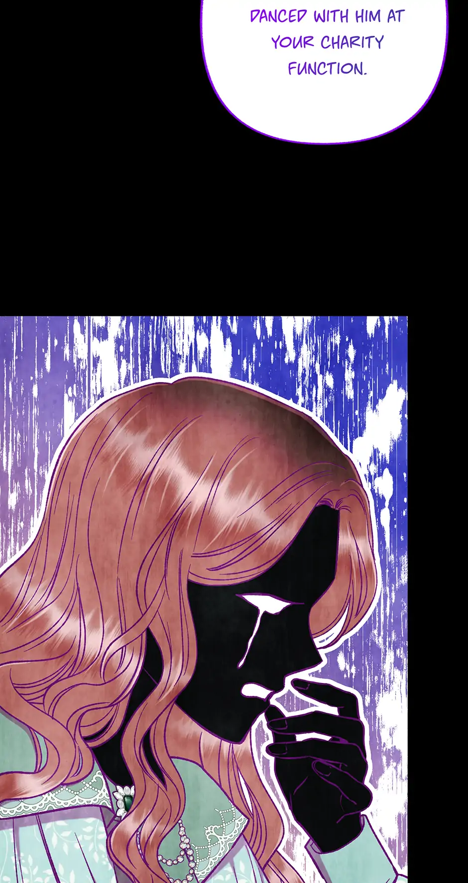 To my many obnoxious personalities Chapter 28 page 54 - 