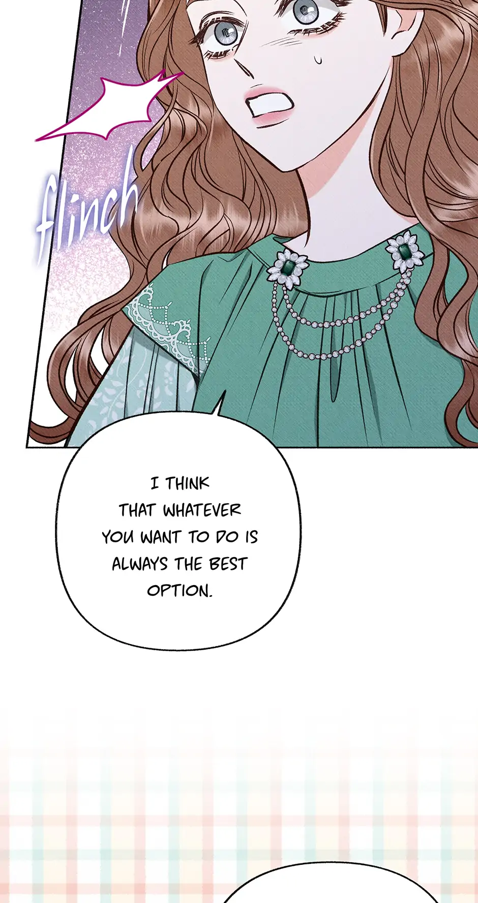 To my many obnoxious personalities Chapter 28 page 57 - 