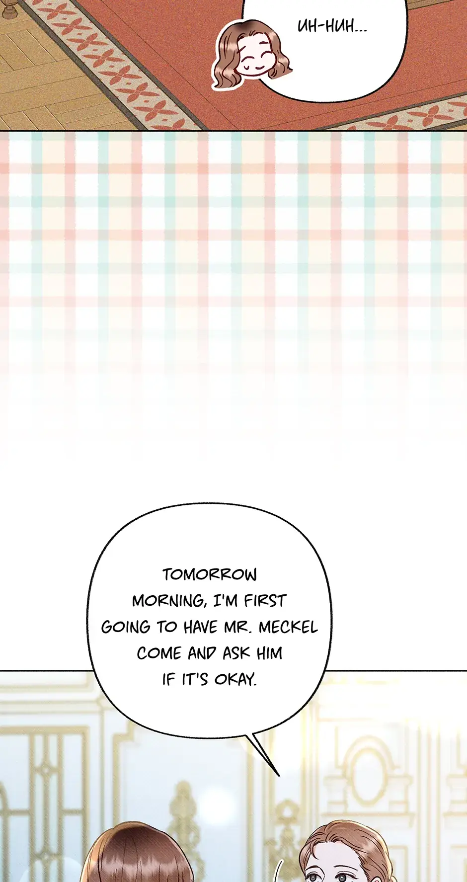 To my many obnoxious personalities Chapter 28 page 59 - 