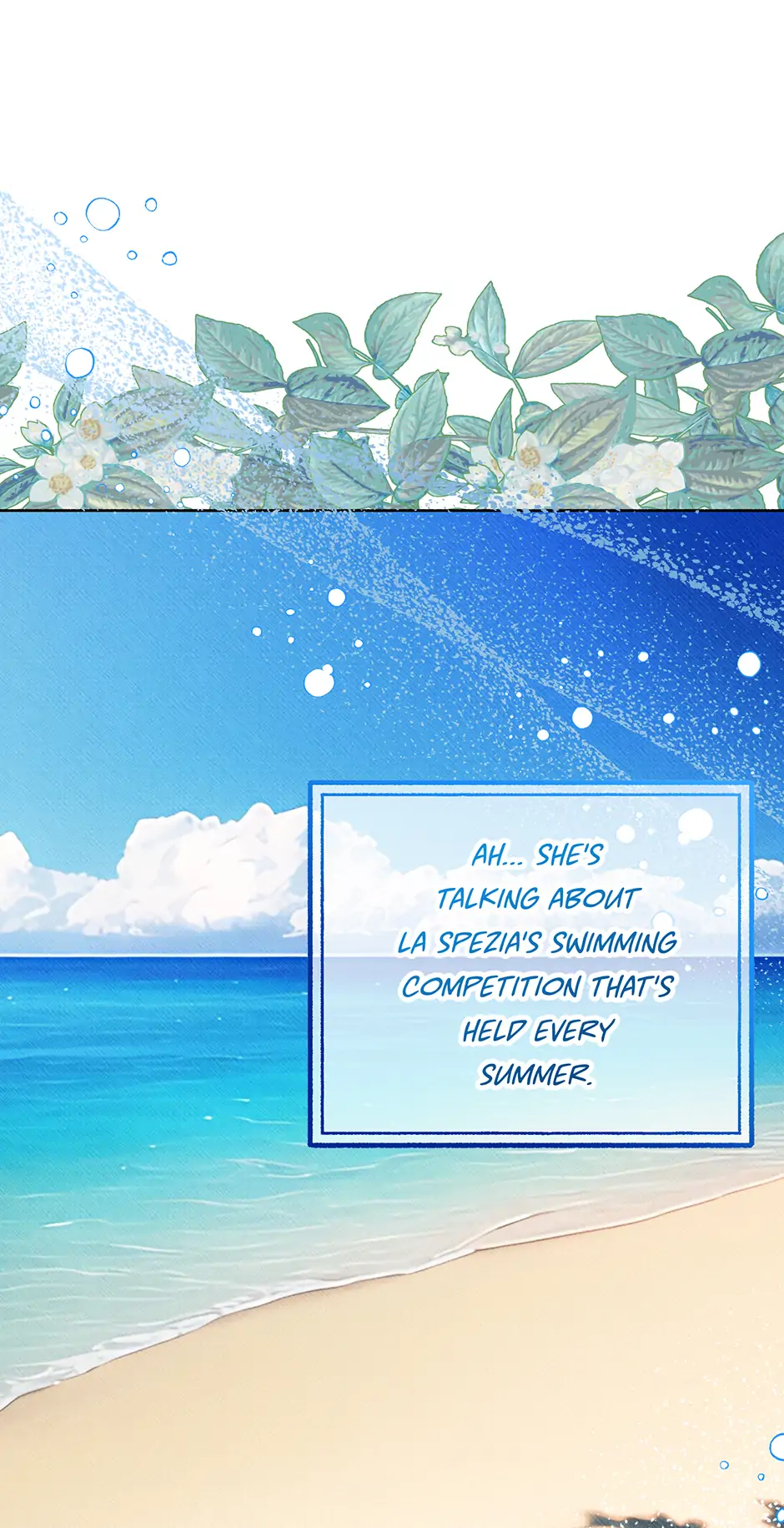 To my many obnoxious personalities Chapter 28 page 61 - 