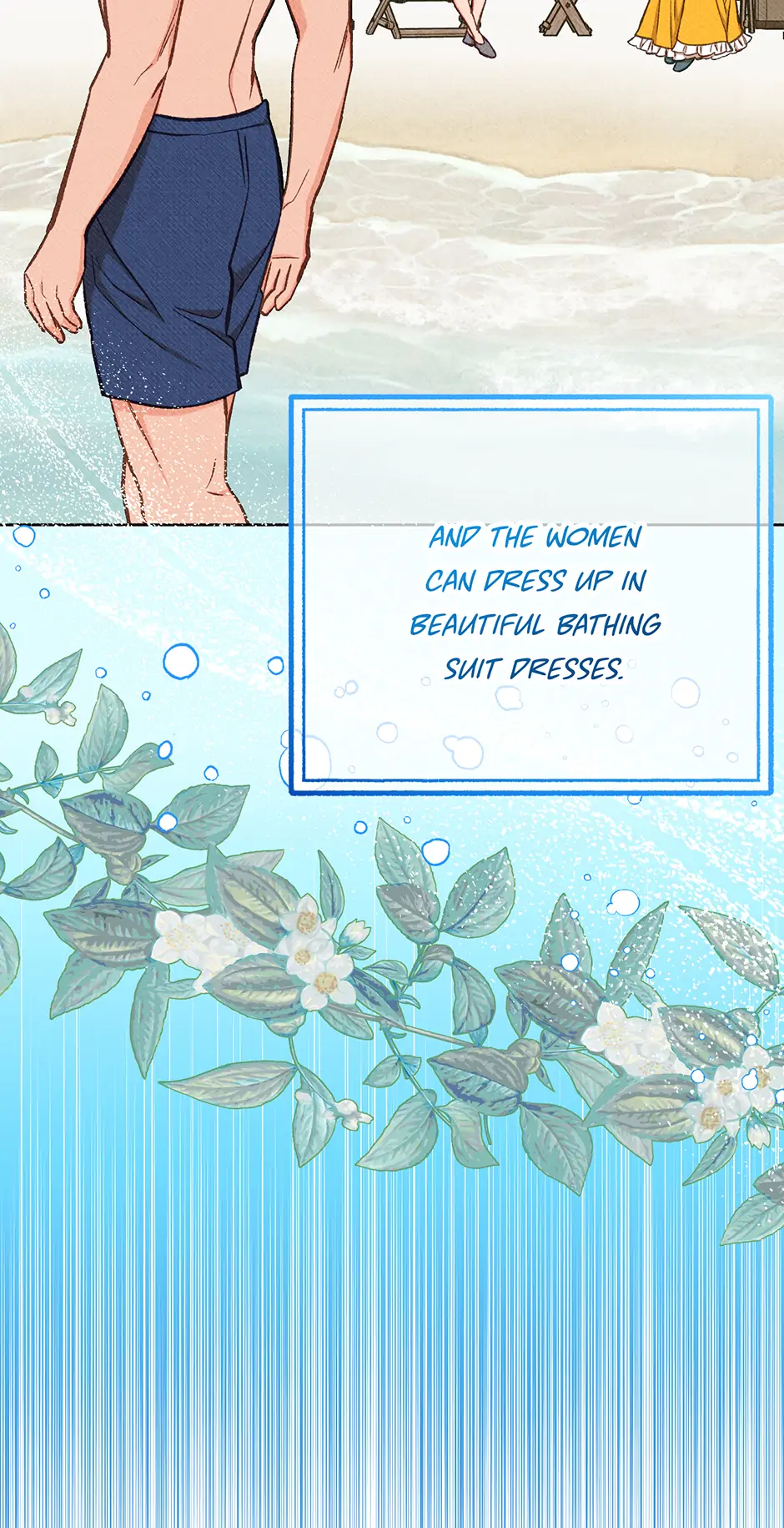 To my many obnoxious personalities Chapter 28 page 63 - 